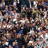 tottenham poker tournament