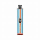 vaporesso american roulette