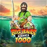 vave big bass bonanza