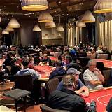 vegas79 poker tournament