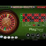 vip234 american roulette