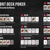 viva88 short deck poker