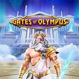 vullkan vegas gates of olympus