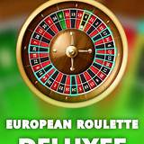 win2023 european roulette