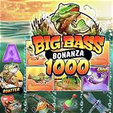 zodiac casi-no big bass bonanza
