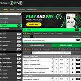 zone bet random roulette